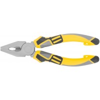 Плоскогубцы комбинированные 