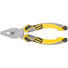 Плоскогубцы комбинированные 