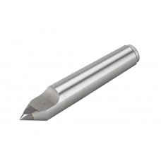 Полуцентр упорный КМ 5 Микрон