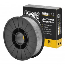 Проволока порошковая самозащитная БАРСВЕЛД E71T-11 ф 1,2 мм (E71T111205)