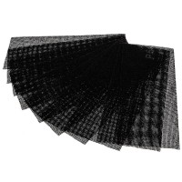 Сетка абразивная, P 60, 115 х 280 мм, 10 шт Sparta (751205)