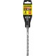 Бур SDS-plus 6 x 160 мм STAYER Professional 2930-160-06_z02