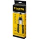 Заклепочник двуручный компактный Compact-48, 2.4 - 4.8 мм, 280 мм STAYER Professional 3116_z01