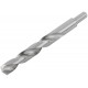 Сверло по металлу HSS шлифованное в блистере, угол заточки 135°, 19,0 x 198 мм (1 шт.) (35666М)