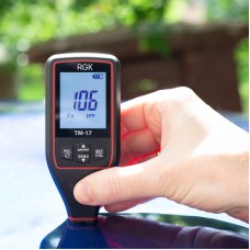 Толщиномер RGK TM-17