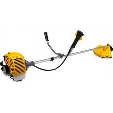 Триммер CHAMPION Т523S-2 неразъемн.прям. 1,4кВт 51,7см? 7,2кг HT21+40/255/25,4 U-ручка легк.старт