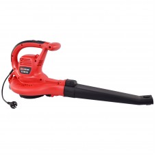 Воздуходув электрический EVOline BLE 2600 VAC с функцией всасывания