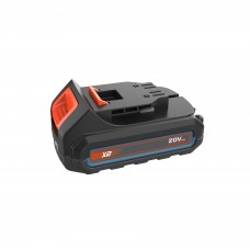 Аккумуляторная батарея Li-Ion, 2.0 Ач X2 20В