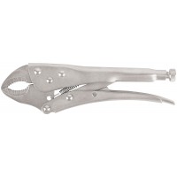 Зажим ручной с фиксатором тип WR 250 мм (52703)