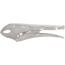 Зажим ручной с фиксатором тип WR 250 мм (52703)