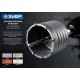 Коронка по бетону с державкой 125 мм, SDS-max, 12Т ЗУБР Профессионал 2918-125