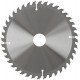 Диск пильный для циркулярных пил по дереву 200 х 32/30 х 40T (37749)