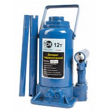 Домкрат гидравлический TOR ДГ-12 г/п 12,0 т (G) (10512)