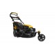 Газонокосилка CHAMPION LMZ5130/1 (3кВт привод 508мм 65л 25-75мм 1рычаг/6, 37кг4в1 3колеса1разблок) (LMZ5130/1)