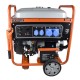 Генератор бензиновый EVOline PB 15000 E (произведено Zongshen)