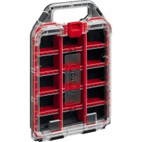 Органайзер пластиковый 242 х 388 х 78 мм (10