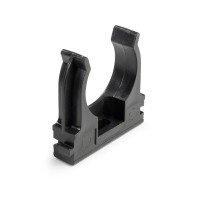 Клипса-крепеж 32 (черн) (Fortisflex) (91053)