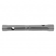 Ключ трубчатый торцевой 12 х 13 мм, оцинкованный Matrix