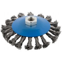 Корщетка, тип 