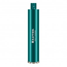 Алмазная коронка по железобетону DIAMOND, 92 мм (450 мм, 1 1/4