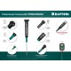 Отвертка для точных работ Precision PH0 KRAFTOOL 25682-0