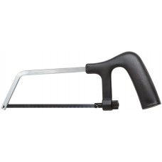 Ножовка по металлу мини 150 мм 