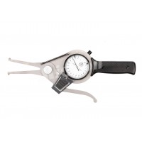 Нутромер индикаторный рычажный НИР 75-95 0,01 Micron