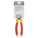 Плоскогубцы комбинированные Insulated, 200 мм, двухкомпонентные рукоятки Matrix Professional