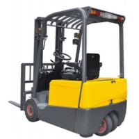Погрузчик электрический трехопорный TOR 2,0 т 3,5 м CPD20SA-20 сайдшифт Li-ion (1046818)
