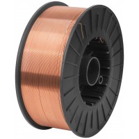 Проволока сварочная омедненная THQ-50C 