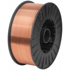 Проволока сварочная омедненная THQ-50C 