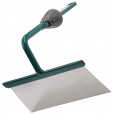 Садовая мотыжка 160 мм, трапеция, нержавеющая сталь, с быстрозажимным механизмом RACO 4230-53833