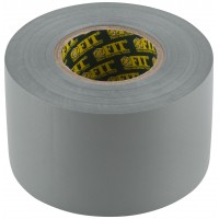 Скотч сантехнический PVC для труб 50 мм х 0.13 мм х 33 м (11695)