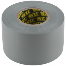 Скотч сантехнический PVC для труб 50 мм х 0.13 мм х 33 м (11695)
