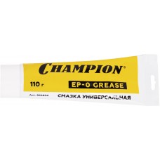 Смазка универсальная CHAMPION EP-0 110 г (952834)