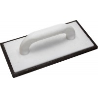 Терочная доска 140 x 280 мм, войлочное покрытие 8 мм Professional STAYER 2-08163-10