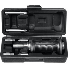 Отвертка ударно-поворотная 8 предм. Hercules Professional STAYER 25663-H4