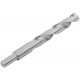 Сверло по металлу HSS шлифованное в блистере, угол заточки 135°, 18,0 x 191 мм (1 шт.) (35664М)