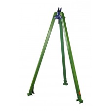 Тренога перегрузочная ТП - 1000 М (без тали) (1002106)