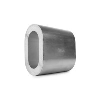 Втулка алюминиевая 38 мм TOR DIN 3093 (Q) (1000892)