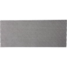 Сетка шлифовальная 115?280 мм водостойкая абразивная 5 шт P400 ЗУБР 35483-400