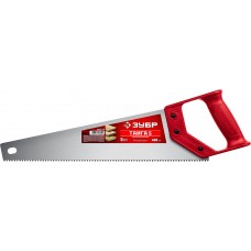 Ножовка для быстрого реза 400 мм ЗУБР Тайга-5 15083-40