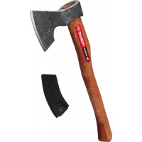 Топор 1100/1450 г 500 мм универсальный кованый ЗУБР ВИКИНГ-10 20635