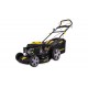 Газонокосилка CHAMPION LM4627 (2,6кВт привод 457мм 60л 25-75мм 1рычаг/7, 28,7кг 4в1) (LM4627)