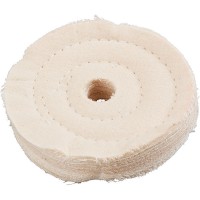 Круг полировальный тканевый kwb 100мм (5174-00)