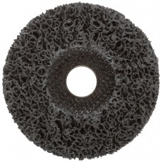 Круг зачистной полимерный для УШМ 115 х 22,2 мм, CUTOP Special (74-585)