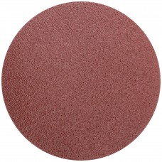 Круги абразивные шлифовальные на ворсовой основе под 