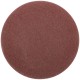 Круги шлифовальные сплошные (липучка), алюминий-оксидные, 125 мм, 5 шт. Р 60 (39823М)