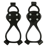 Ледоступы универсальные, размер S/XL (35-47) Camping Palisad (69507)