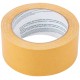 Лента клейкая двухсторонняя РР, 50 мм х 25 м (30-6314)